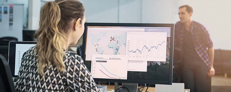 Bild zu PMO Mitarbeiter  (m/w/d)