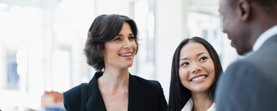 Bild zu Notarfachangestellter/Notarfachwirt (m/w/d)