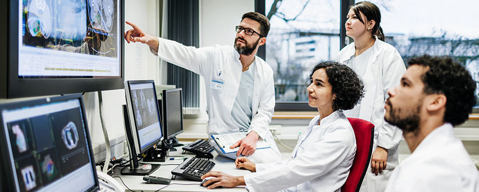 Bild zu Quality Control Analyst  (m/w/d)