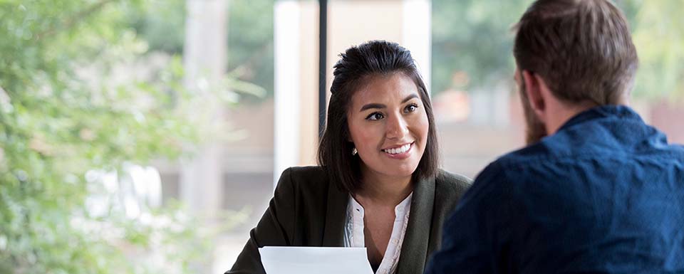 Bild zu Mitarbeiter Office- & Facility Management (m/w/d)