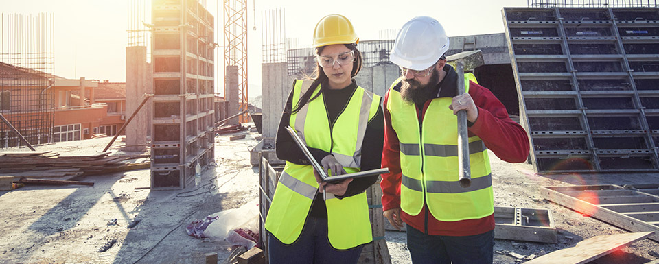 Bild zu Projektleitung im Stahlbau (m/w/d)