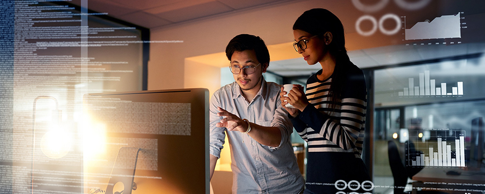 Bild zu Senior Data Analyst / Technical Analyst  (m/w/d)