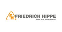 Friedrich Hippe Maschinenfabrik und Gerätebau GmbH