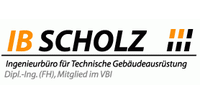IB SCHOLZ GmbH & Co.KG Ingenieurbüro für technische Gebäudeausrüstung