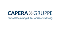 CAPERA Gruppe - Personalberatung und Personalentwicklung