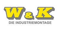 Regionale Jobs bei W & K Gesellschaft für Industrietechnik mbH