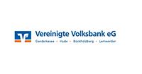 Vereinigte Volksbank eG Ganderkesee - Hude - Bookholzberg - Lemwerder