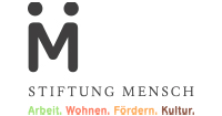 STIFTUNG MENSCH